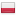 najlepsiagdrtv.pl server is located in Poland